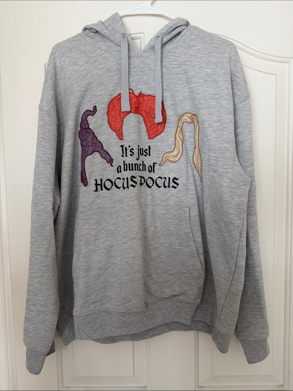 Disney’s Hocus Pocus Hoodie